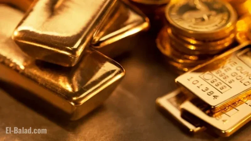 Gold Mining Stocks Plummet as Bullion Sees Decade’s Sharpest Drop