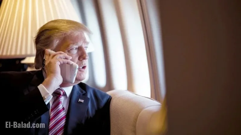 Gold Prices Decline as Trump Eases Trade Concerns