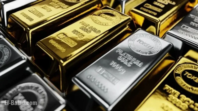 Gold Prices Plunge to 12-Year Low; ETFs and Miners Follow Suit
