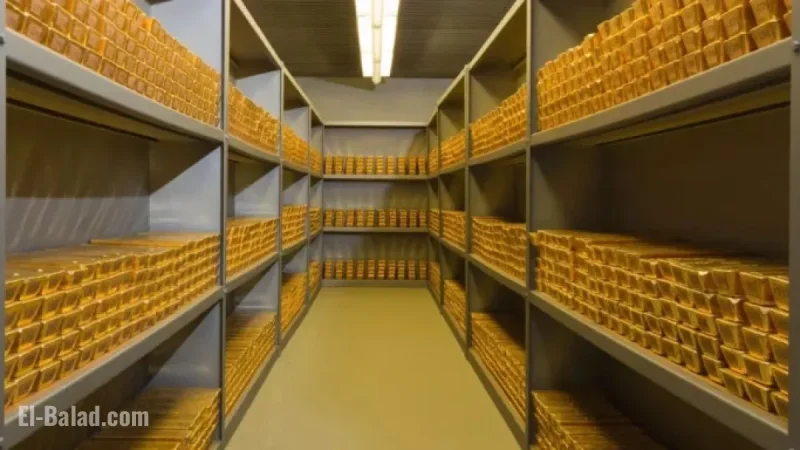 Gold Prices Surge: Central Banks Experience Fear of Missing Out