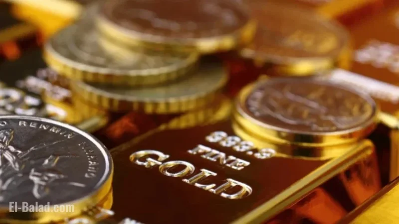 Gold Prices Surge to Record $4,300 This Week: Key Reasons Revealed
