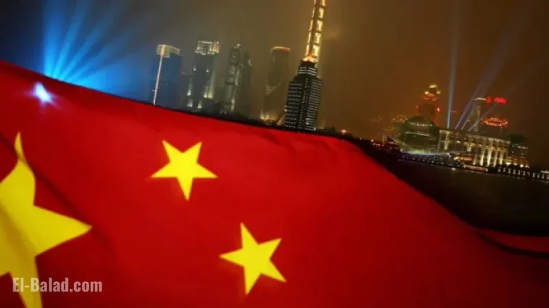 Goldman Sachs Fuels China’s Emerging Bull Market Momentum