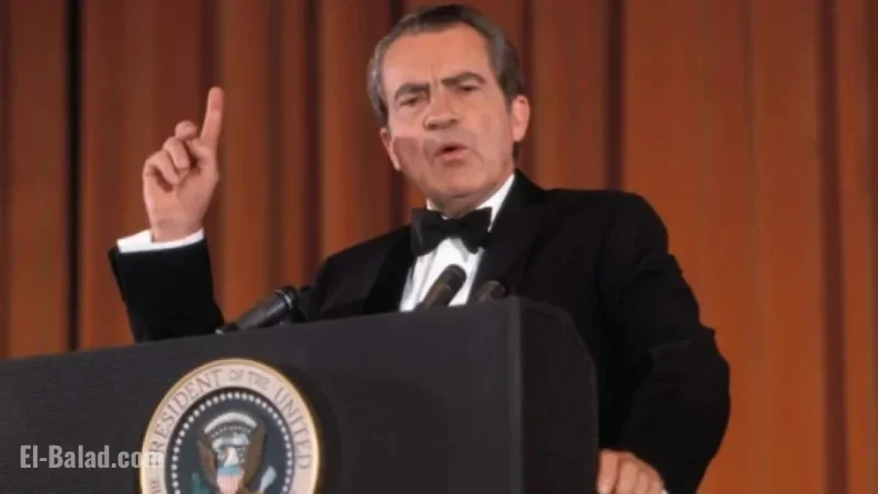 Goldman Sachs: Gold Demand Driven by Fundamentals, Echoes Nixon Era