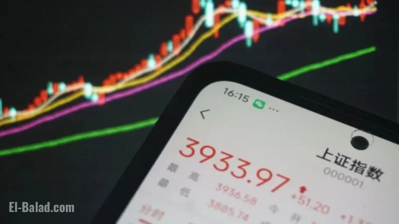 Goldman Sachs Predicts 30% Rise in Chinese Stocks by 2027