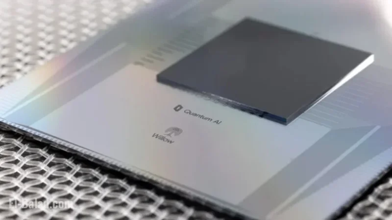 Google’s Quantum Algorithm Surpasses Supercomputer Performance