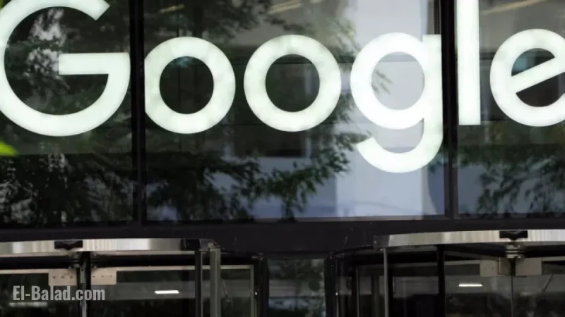 Google Unveils Breakthrough Quantum Computing Algorithm