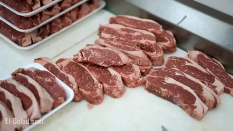 GOP Pushes Back Against Trump’s Call to Buy Argentine Beef