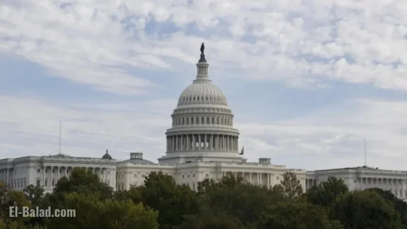 Government Shutdown Updates: Historical Funding Lapse Continues