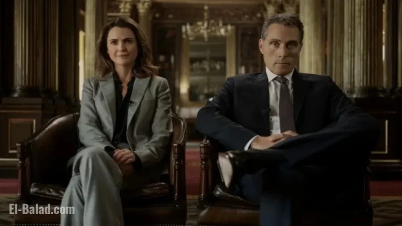 Grace and Hal Deceive Kate, Capture Poseidon