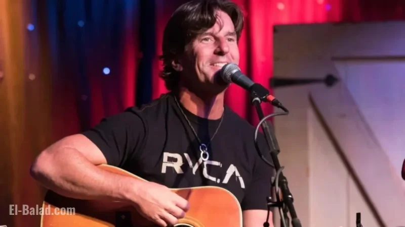 Grammy-Winner Brett James, Family Lost in Plane Crash: Details Emerge