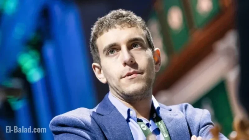 Grandmaster Daniel Naroditsky Passes Away at Age 29