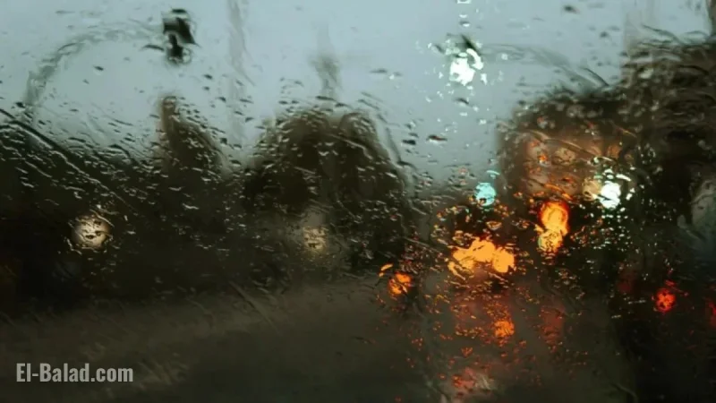 Greater Sudbury Area Braces for Heavy Rainfall Warning