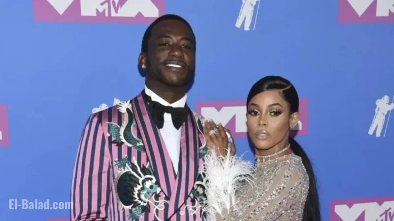 Gucci Mane Opens Up About Schizophrenia and Bipolar Disorder Diagnoses
