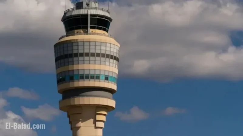 Gunman Arrested at Atlanta Airport for Threatening Passengers