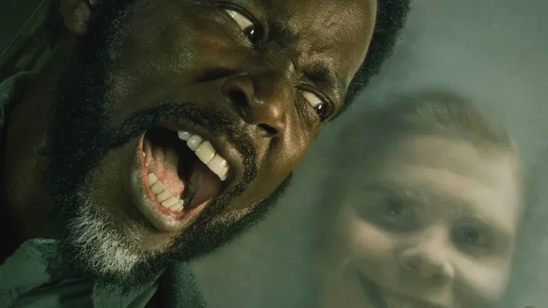 Harold Perrineau Drives From to Sixth on HBO Max From Season 4 Episode 3