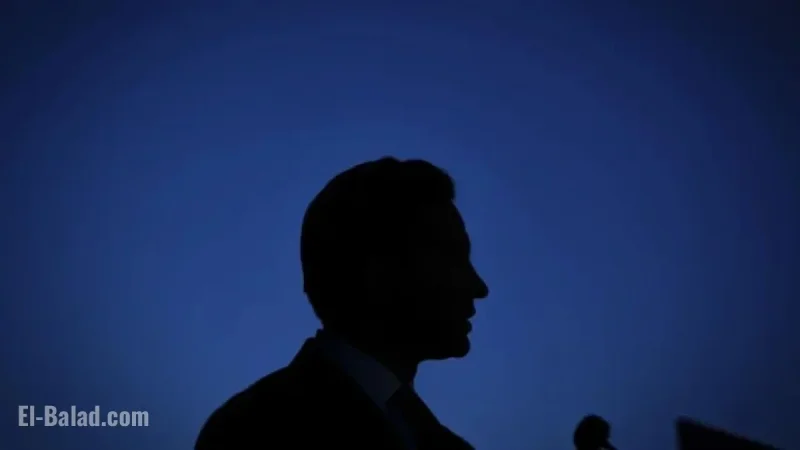 Harper Conservative Criticizes Pierre Poilievre: A Sign of Internal Conflict