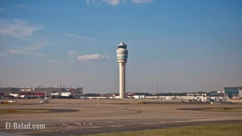Hartsfield-Jackson Alerts Travelers to Longer Checkpoint Delays Amid Staffing Shortages