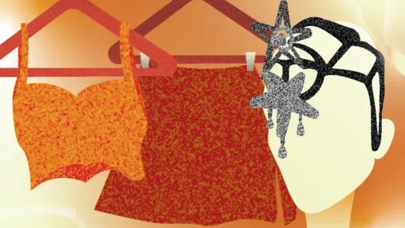 Harvard Scholar Examines “The Life of a Showgirl” in New Study