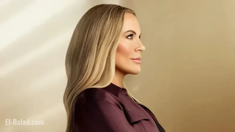 Heather Gay Stars in ‘Surviving Mormonism’ Bravo Series on Mormon Church