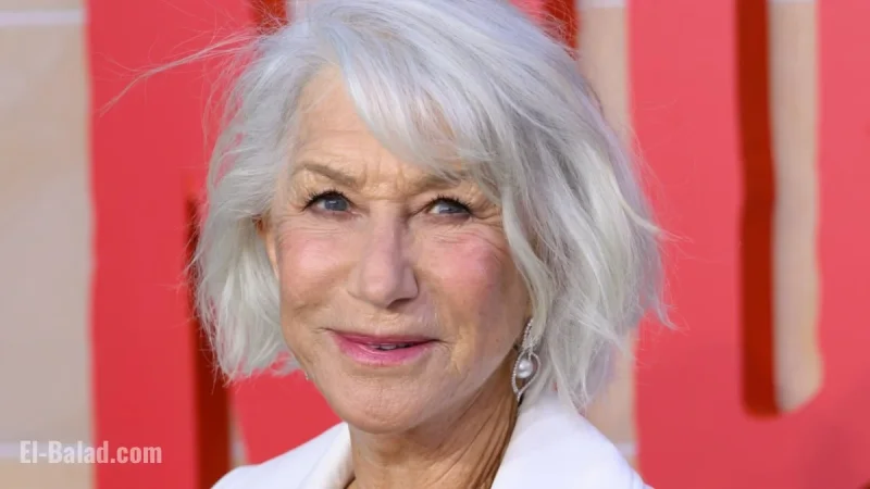 Helen Mirren today: why the 80-year-old icon is back in the spotlight—and what she’s saying now
