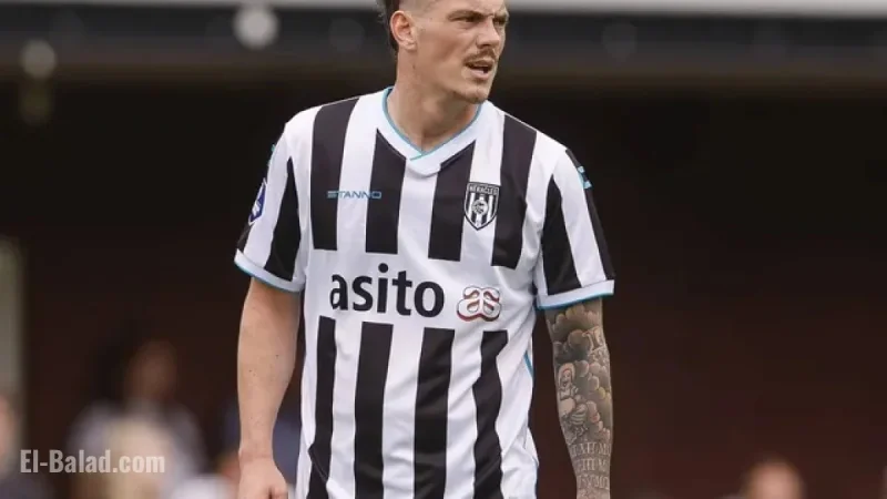 Heracles vs. Feyenoord: Prediction, Team News, and Lineups Preview