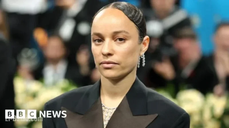 Hermès Names British Designer Grace Wales Bonner as Men’s Wear Director