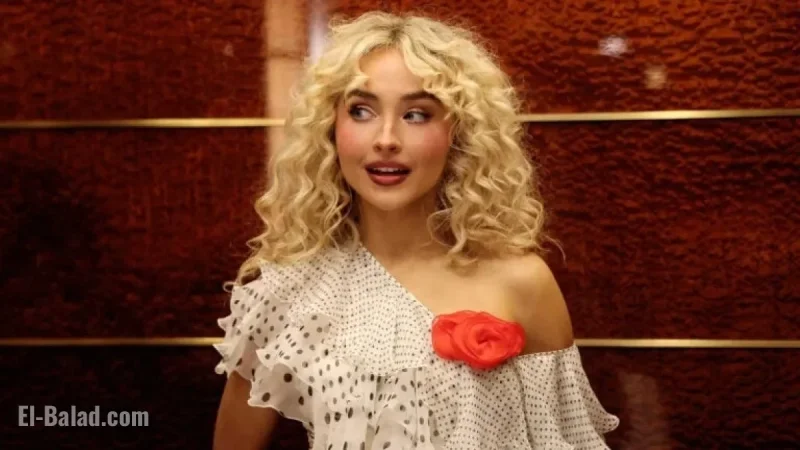 Highlights from Sabrina Carpenter’s Episode on Oct. 18, 2025