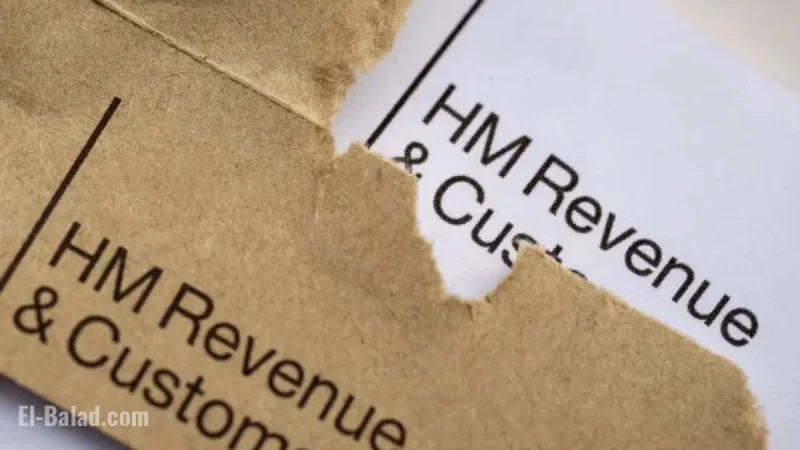 HMRC Targets £47bn Tax Gap by Accessing Bank Accounts