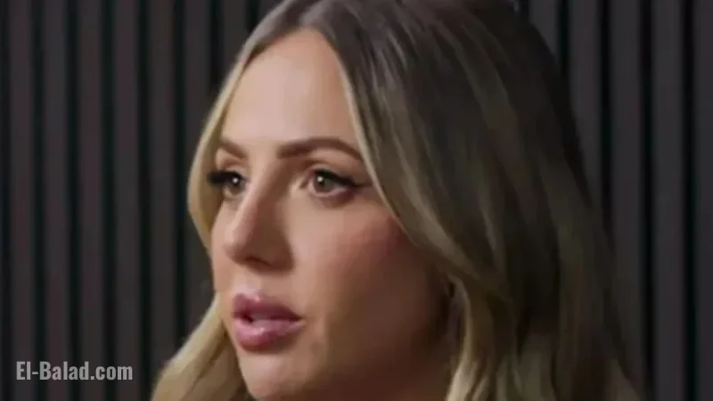 Holly Hagan Shares Gratitude After Overcoming Her ‘Biggest Trauma’