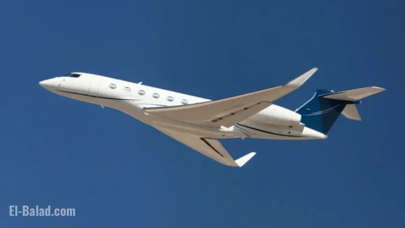 Honeywell Predicts 8,500 Business Jet Deliveries in the Next Decade