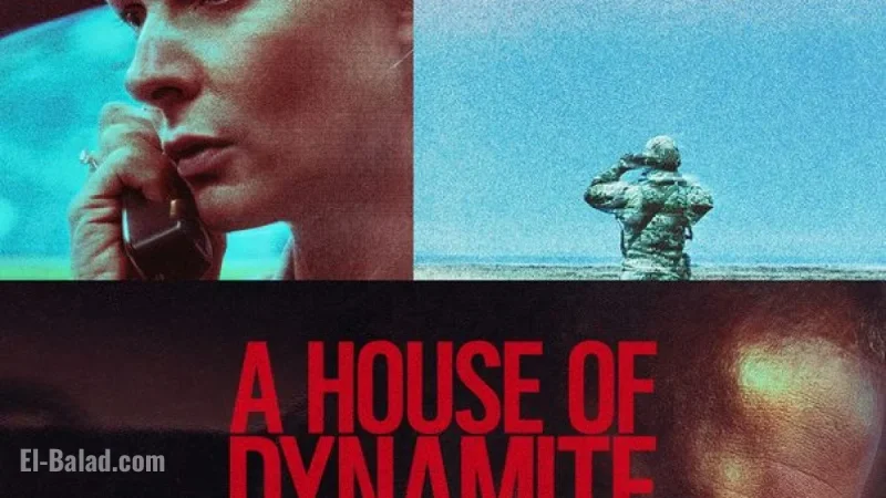 House of Dynamite: release date, story, and the nuclear-panic thriller poised to grip streaming this week