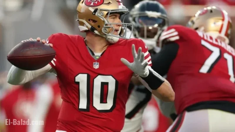 How Mac Jones Can Meet Remaining Incentives in His 49ers Contract