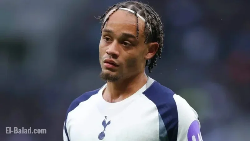How Tottenham Can Support Xavi Simons in Boosting Creativity