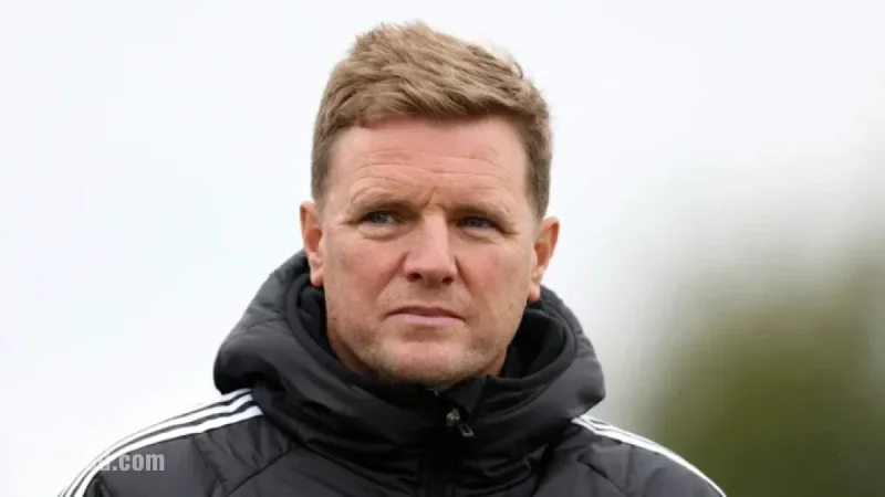 Howe Updates Fitness Status of Five Magpies Players