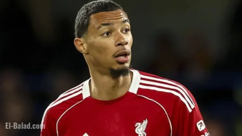 Hugo Ekitike Shines for Liverpool with Extra Training and Stability