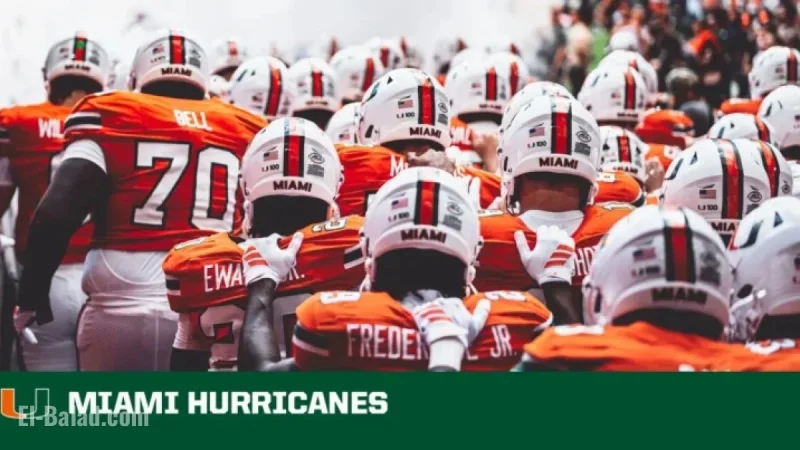 Hurricanes Ready to Host Louisville at Home