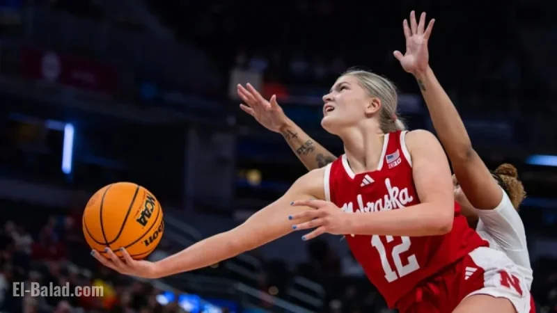 Huskers Impress in Scrimmage Against Mizzou on Nebraska Athletics Site