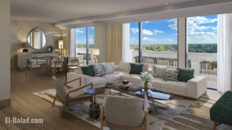Hyatt Unveils Hyatt Regency Expansion Plans in Zambia