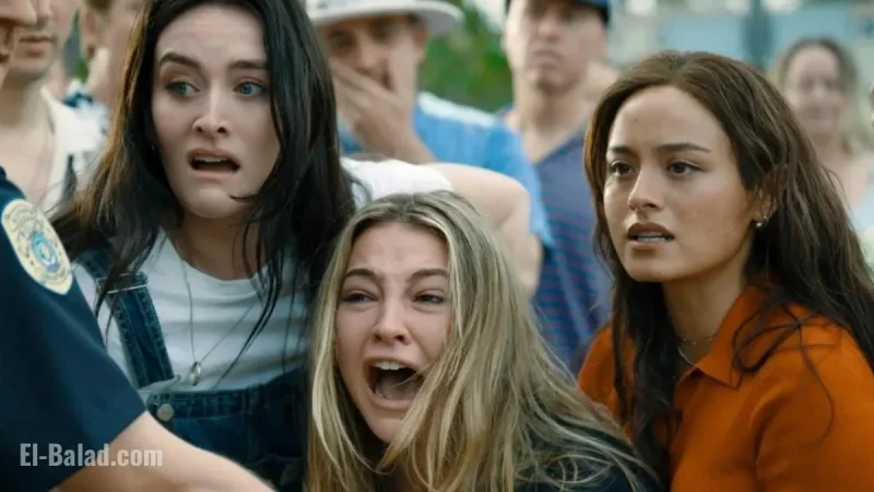 ‘I Know What You Did Last Summer’ Surges on Streaming: Legacy Sequel Finds New Life Ahead of Halloween