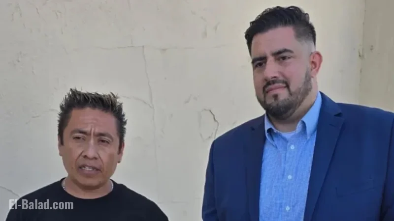 ICE Confrontation Leaves Respected TikTok Journalist Fatally Shot