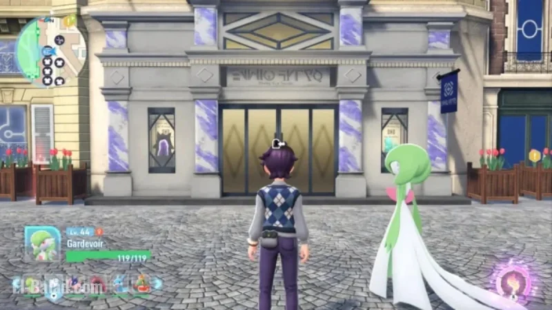 Ice Stone Guide: Master Pokemon Legends Z Acquisition