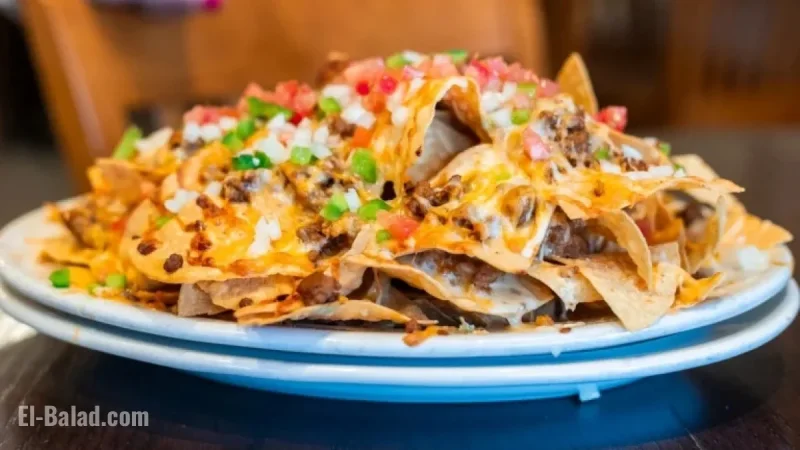 Iconic Mexican Restaurant Chain Reopens After 20-Year Hiatus