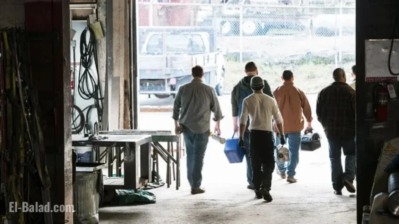 Immigration Crackdown Dampens Texas Job Growth