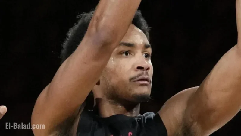 Impact of Waiving Kobe Bufkin on Brooklyn Nets