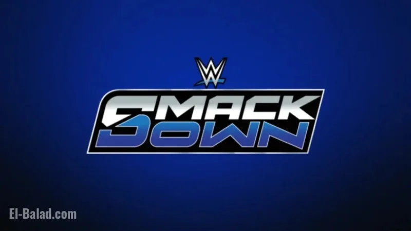 Injured Superstar Triumphantly Claims United States Title on WWE SmackDown
