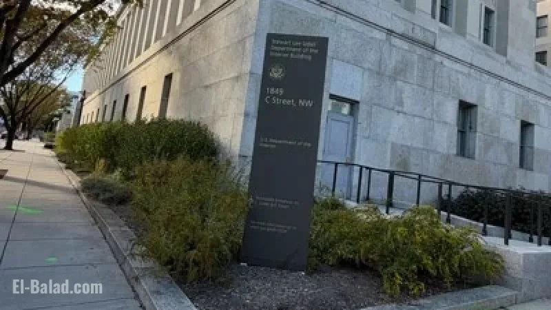 Interior Ministry Plans to Lay Off 2,000 Employees: Locations Revealed