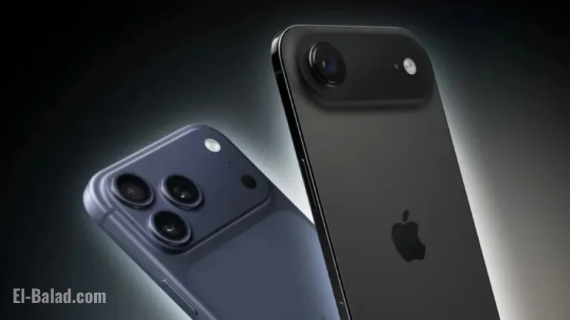 iPhone 17 Sales Surpass Previous Models