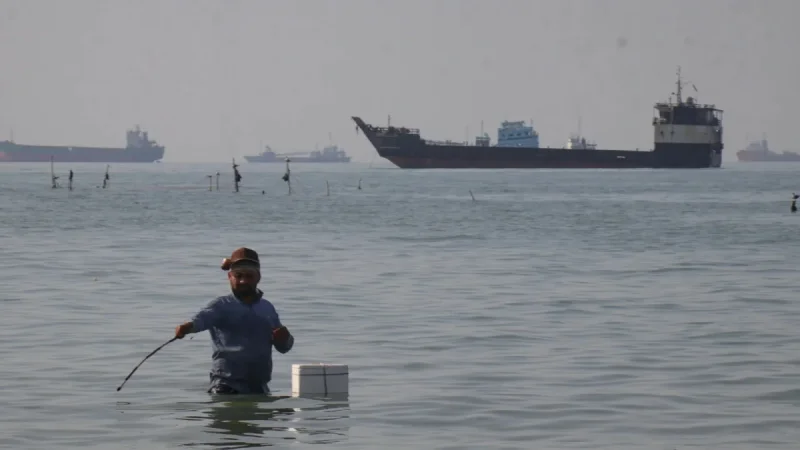 Iran protests Project Freedom Hormuz Mission over ceasefire terms