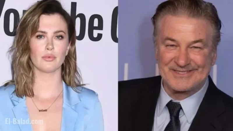 Ireland Baldwin Exposes ‘Poisonous’, ‘Narcissistic’ Relatives in Explosive Essay