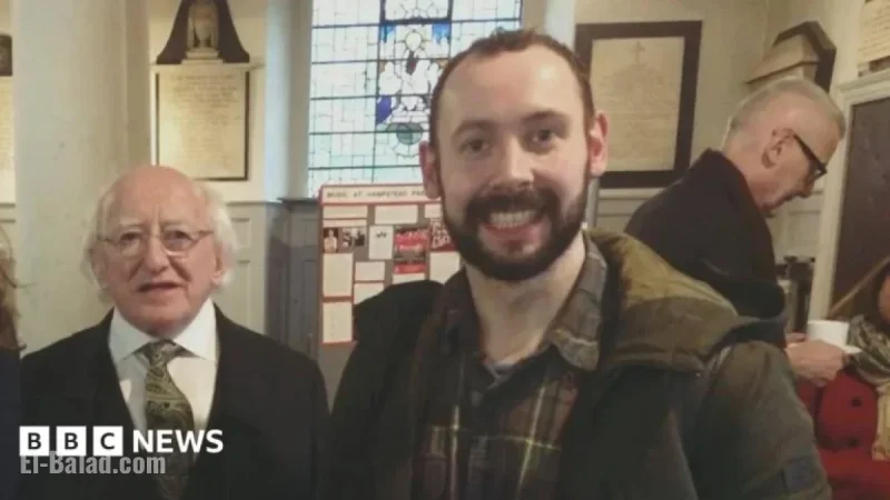 Irish Election: Discover Who Can’t Vote for President